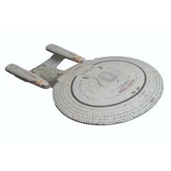Star Trek: The Next Generation Enterprise D Ship by Diamond Select