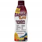Liquid Life complete nutrition With 144 Nutrients, 32-Ounce Bottle