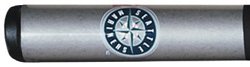 Seattle Mariners MLB Eliminator Cue Stick