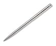 Fisher Space Pens-Chrome Plated Slim Cap-O-Matic Space Pen