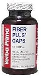 Fiber Plus  - Capsules, 180 caps