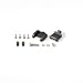 Electronics : HUMMINBIRD MHX SHS2 MOUNTING HARDWARE HS PLASTIC SMALL 2 PC