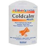 Boiron Cold Calm for Children