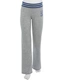 Printed Waistband Yoga Pant