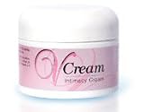 V Cream 1oz (Female Sexual Enhancement)