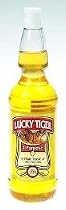 Lucky Tiger 3 Purpose Hair Tonic With Fine Oils 16 Oz.