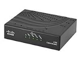 NEW Cisco Model DPC2100 DOCSIS 2.0 Cable Modem (Bridges/Routers/Gateways)