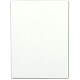 25 Pearl White Embassy Printable Invitation Cards