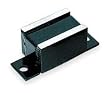 Industrial Grade 3DYC9 Work Holding Magnet, Bipolar, 40 Lb