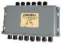 6X8 DIRECTV MULTISWITCH CAN COMBINE INTERNATIONAL LNB 6X8 DIRECTV MULTISWITCH CAN COMBINE INTERNATIONAL LNB