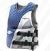Slippery Matrix Side Entry Neo Life Vest Navy XX-LARGE