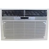 Frigidaire 24,700 BTU Heat/Cool Window AC