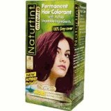 Permanent Hair Colorant Iridescent oz Naturtint