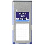 Sony SxS Pro SBP-16 - Flash memory module - 16 GB - ExpressCard/34