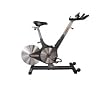 With Computer Keiser M3 Indoor Cycle Stationary Indoor Trainer Exercise Bike