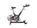 With Computer Keiser M3 Indoor Cycle Stationary Indoor Trainer Exercise Bike