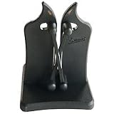 iSi Vulkanus Countertop Knife Sharpener, Black