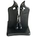 iSi Vulkanus Countertop Knife Sharpener, Black