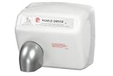 WORLD DRYER CORPORATION