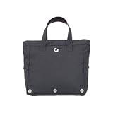 Gravis Hampton Women's Tote Bag, Black
