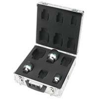 Meade Series 5000 Super Wide Angle 1.25 Eyepiece Set with 16mm, 24mm & 34mm Eyepieces &... from Meade Telescopes