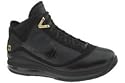 Nike Air Max Lebron VII Blk/Gold