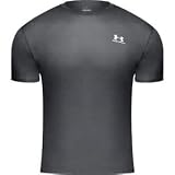 Under Armour Heatgear Loose T-Shirt - Short-Sleeve - Men's