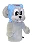 Rocky the Flying Squirrel Golf Headcover
