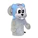 Rocky the Flying Squirrel Golf Headcover