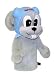 Rocky the Flying Squirrel Golf Headcover