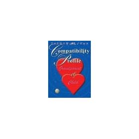 Professional Astrology Relationship/Compatibility Report