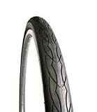 Kenda Kwick Roller Sport Commuter Bicycle Tire (L3R/Iron Cap, Folding, 700x32)