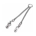 Coupler -Chain Lead for 2 Dogs medium(2251)