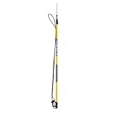 Buy 24' Super Heavy-Duty Telescoping Extension Wand W Belt Kit, Leverlock by BE Pressure Supply
