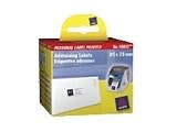 Avery R5012 Personal Label Printer Roll 89 x 28 mm Labels [Thermal, 260 Labels]