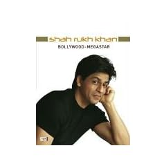 Shah Rukh Khan: Bollywood Megastar