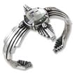 Mort Etoile Bangle - Alchemy Gothic Bracelet