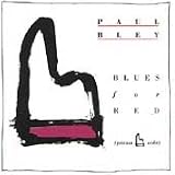 Blues for Red