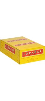 Larabar Fruit & Nut Food Bar, Banana Bread, 1.8-Ounce Bars,