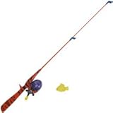 Disney Tigger Kids Fishing Rod and Reel Set