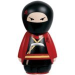 Figurine NINJA WARRIORS