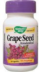 Grape Seed - Standardized Extract 30 caps