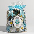 Splash of Rain Yankee Potpourri