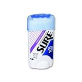 Sure Deodorant/Antiperspirant, 1.7 oz. (71784PG)