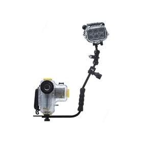 Click here to buy Bonica Snapper Dive 1080P HDDV Camera Combo Plus, with Skin, WA Lens, Holder ... by Bonica.