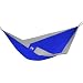 Hammock Bliss Triple - The Largest Portable Hammock on Planet Earth - The Best Hammoc...