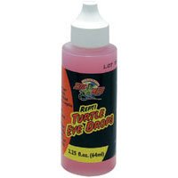 Reptile Turtle Eye Drops - 2.25 oz