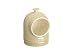 Le Creuset Stoneware Salt Pig, Almond, 0.3 Litre