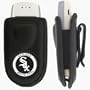 Chicago White Sox Baseball Cell Phone Case - Officially MLB Licensed