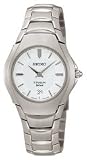 Seiko Titanium Bracelet Watch